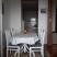 Stan Vista, private accommodation in city Igalo, Montenegro - trpezarija i kuhinja